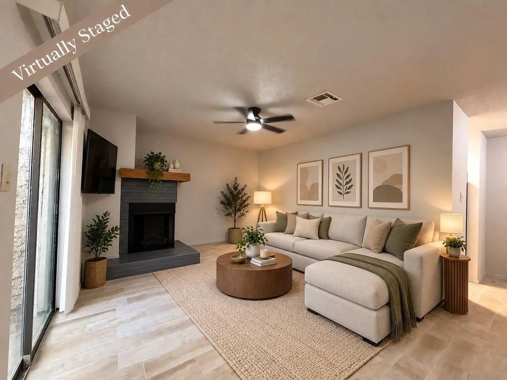 9383 Pagewood Lane, Houston