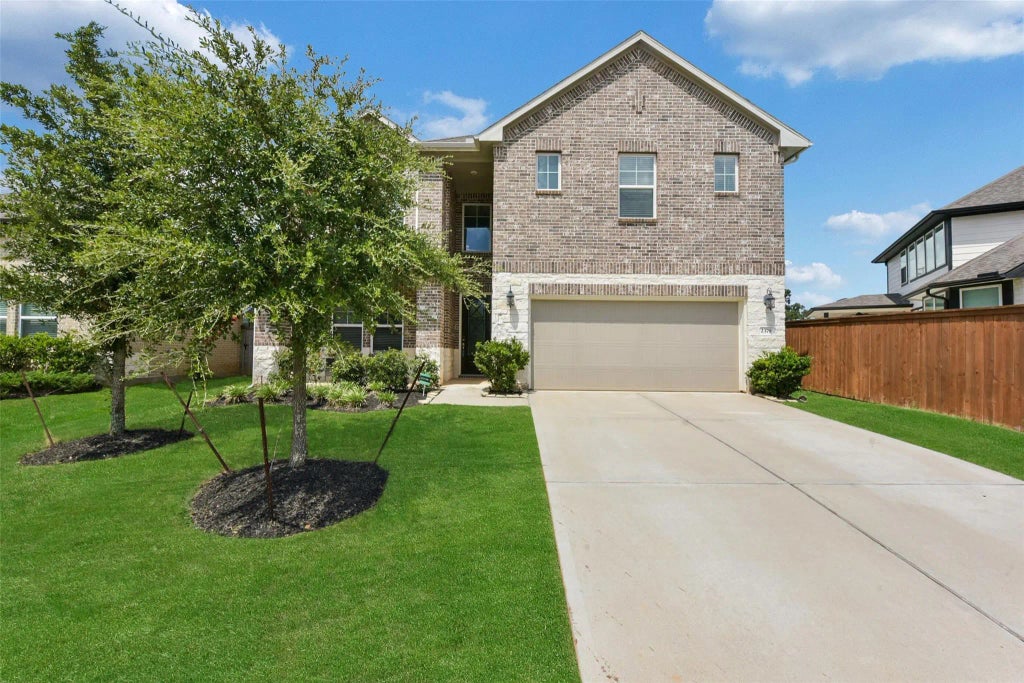 2379 Woodland Prairie Lane, Conroe
