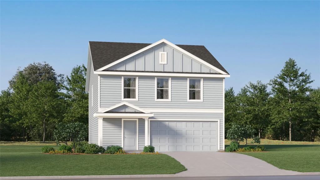622 Maria Elena Way, Cleveland