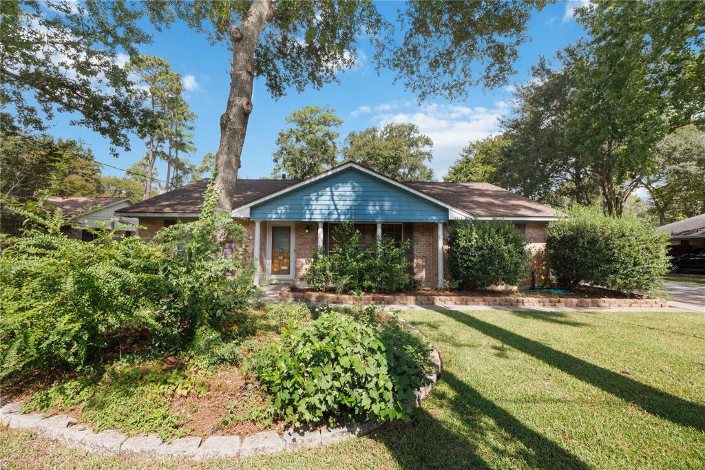 14174 Buckingham Lane, Tomball