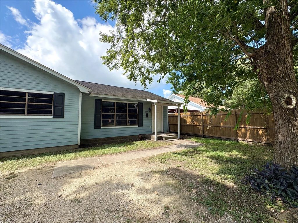 3602 4th Street, Bay City