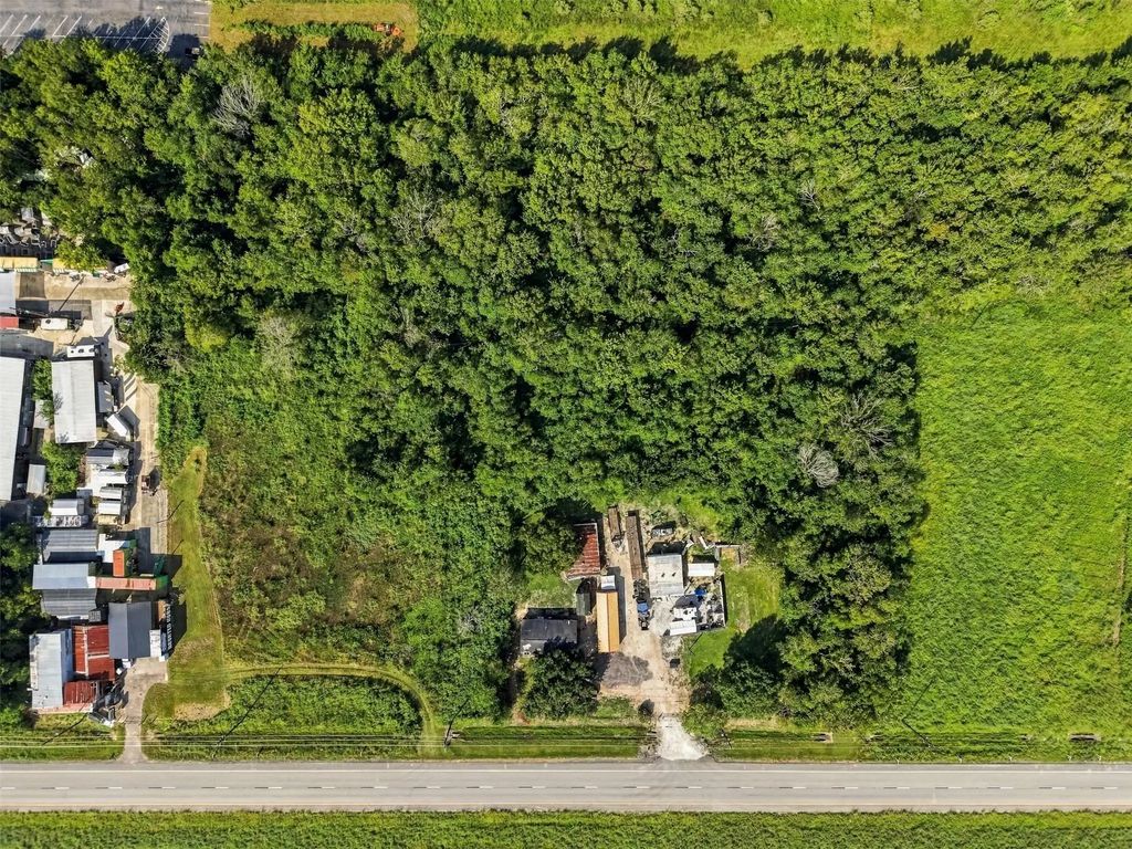 Lot 37 Green Valley Vista, Rosharon