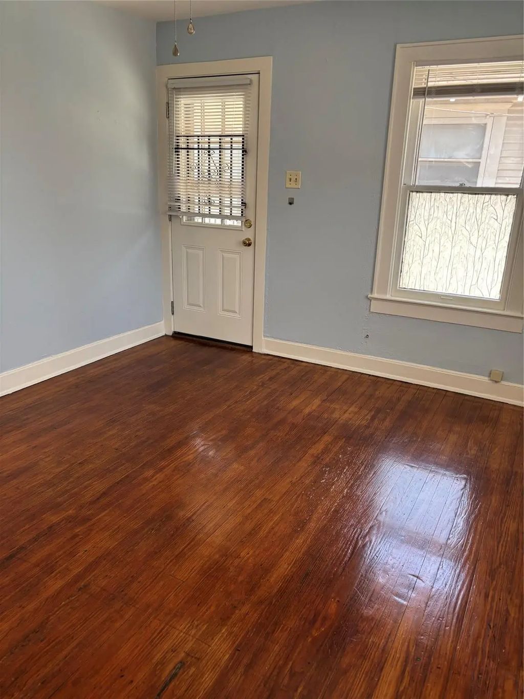 4306 Pease Street Street 1/2, Houston