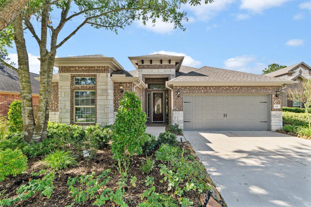 109 Crinium Lily Court, Montgomery
