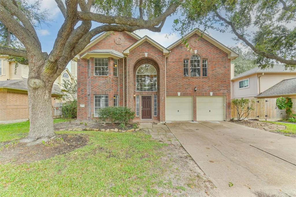 11230 Sunshine Park Drive, Cypress