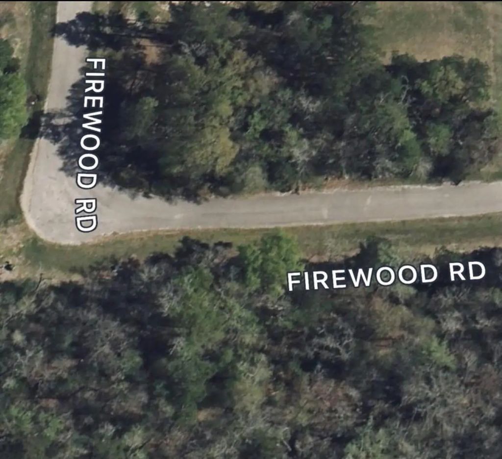 56 Firewood Road, Huntsville