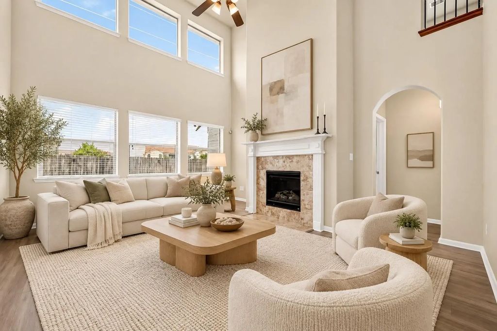 20819 Borax Bend Court, Richmond