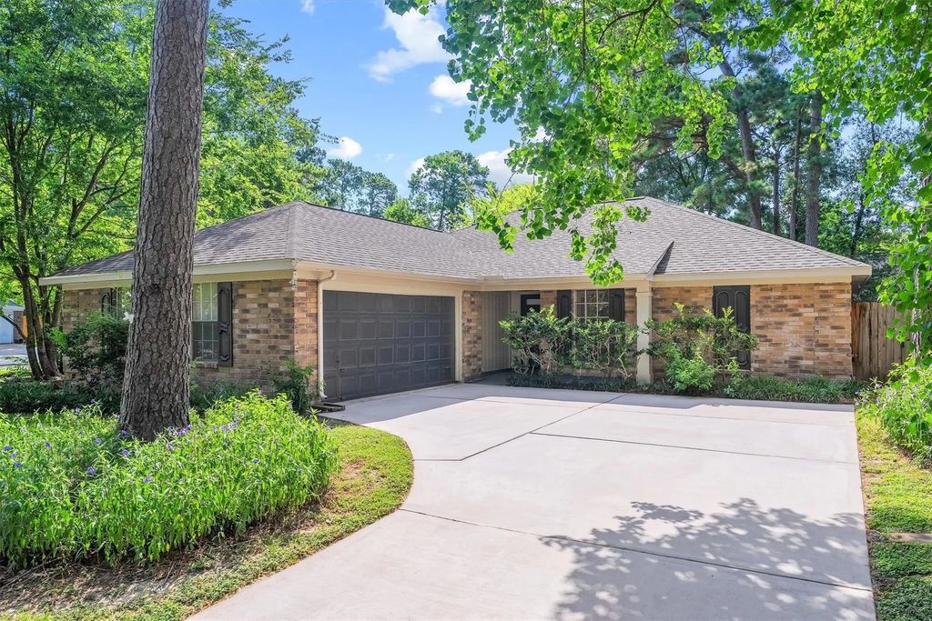 3 Still Corner Place, The Woodlands