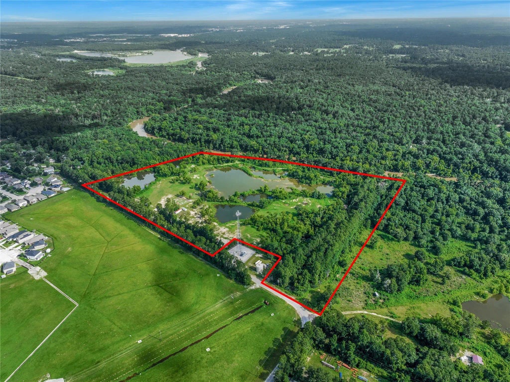 15859 Needham Road, Conroe