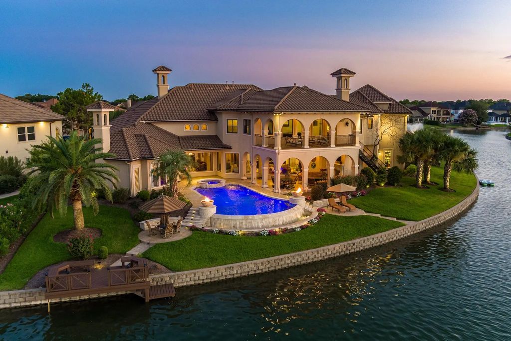 7614 Emerald Meadow Court, Katy