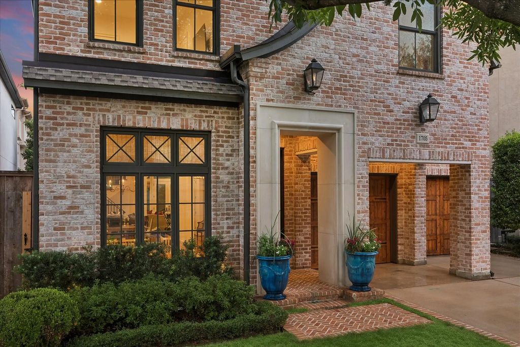 1705 Morse Street, Houston
