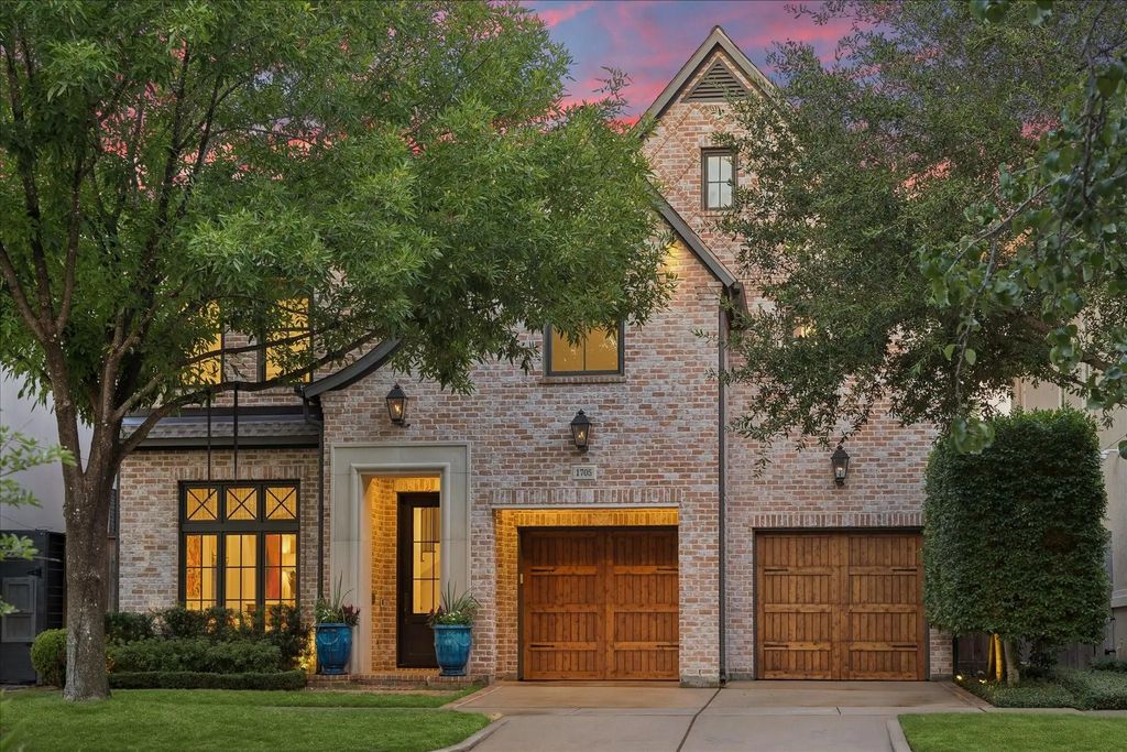 1705 Morse Street, Houston