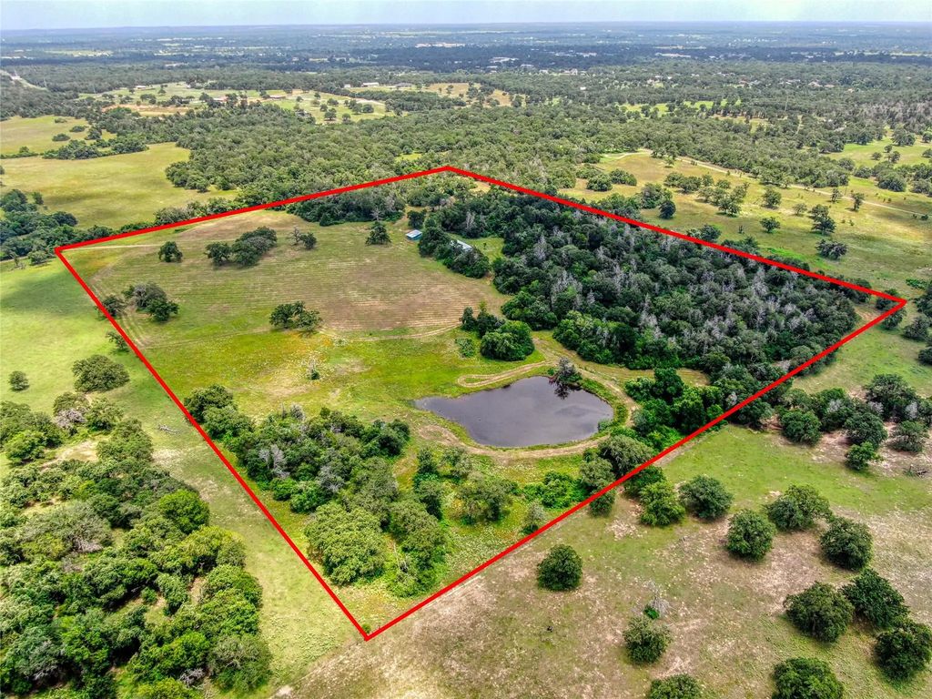 1723 County Road 305, Rockdale