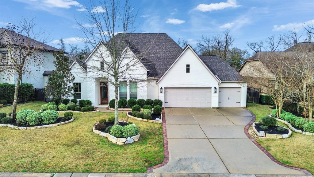 122 Ballantyne Drive, Montgomery