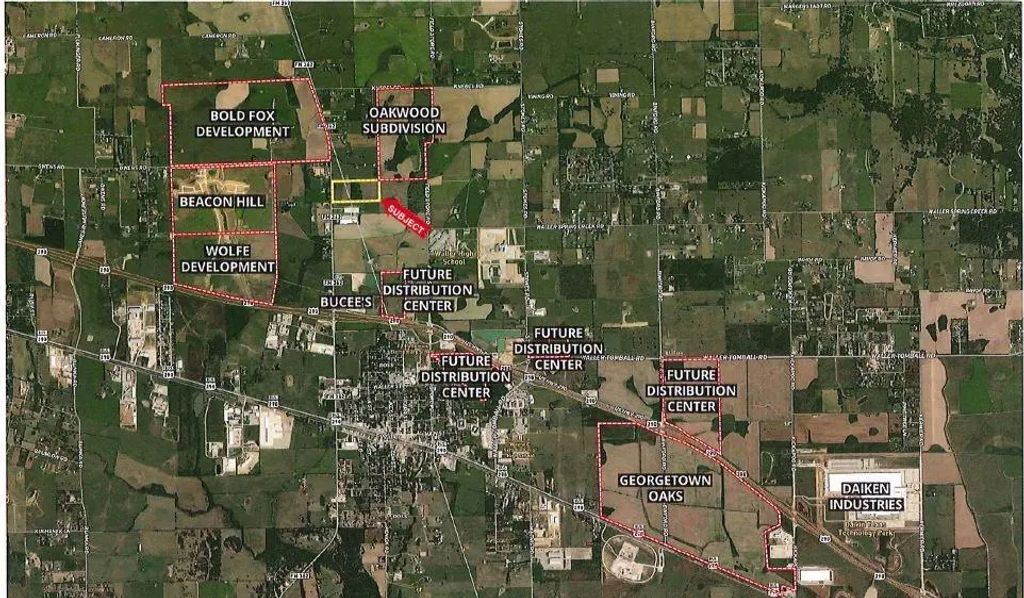 21300 Fm 362 Road, Waller
