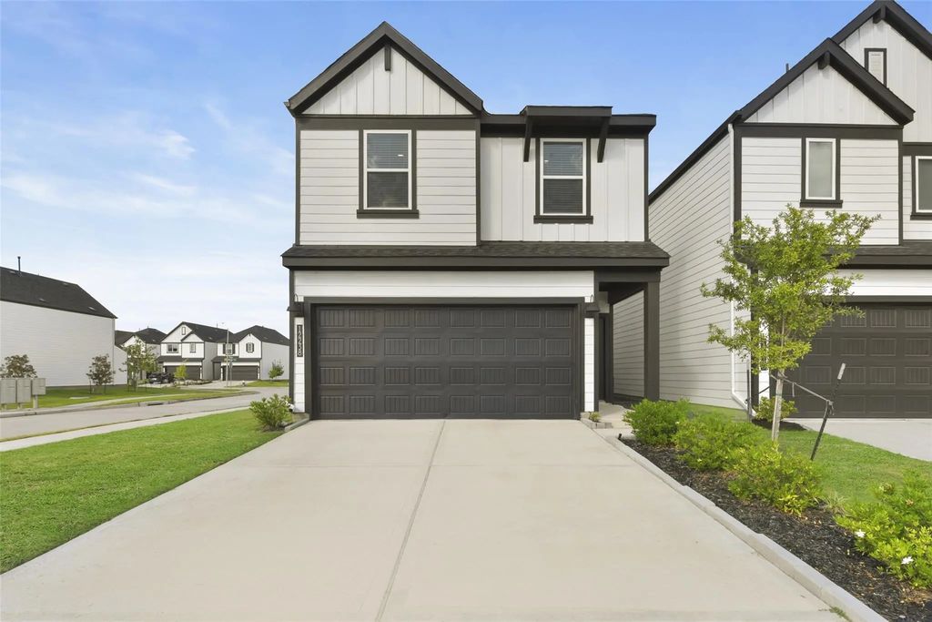 12238 City Rose Court, Houston