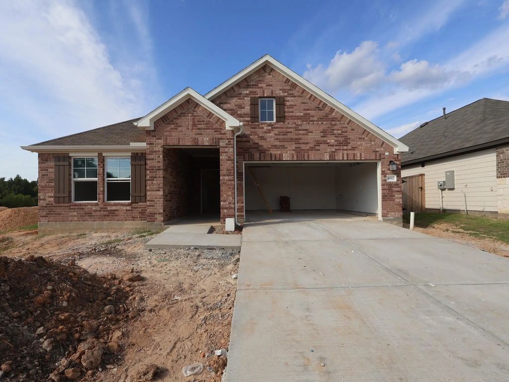 16972 Jim Sharp Drive, Montgomery