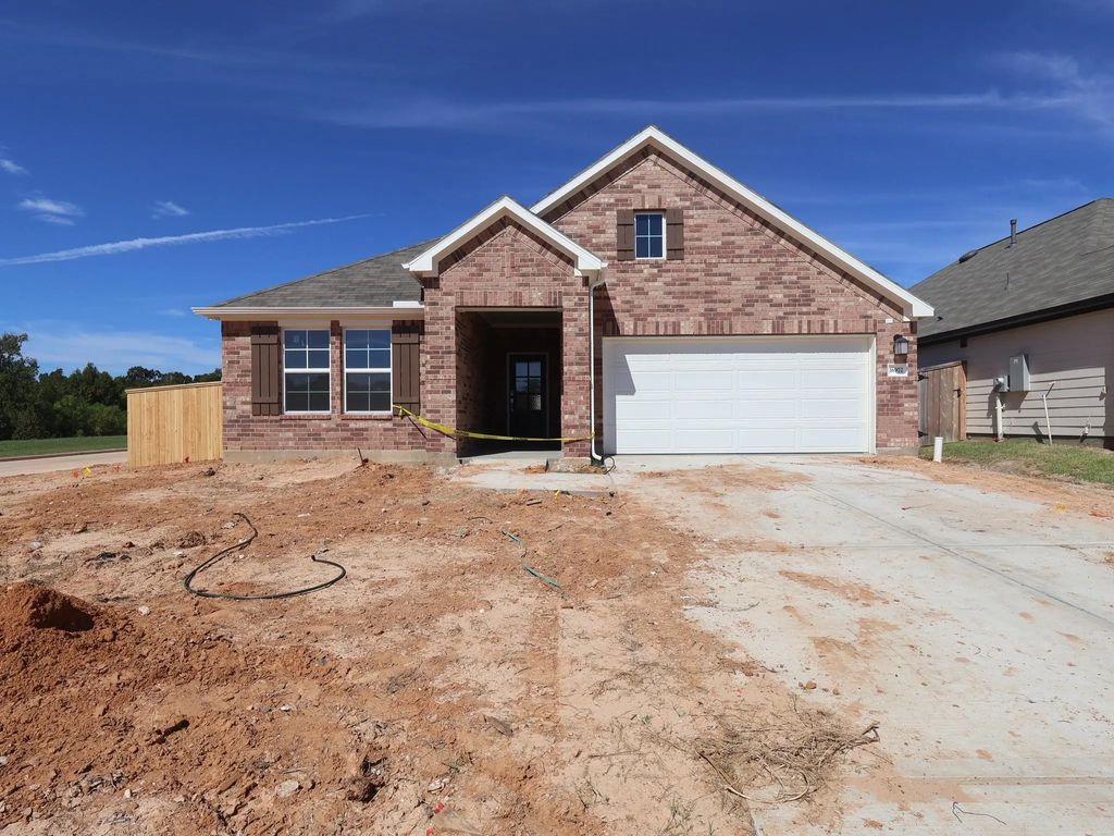 16972 Jim Sharp Drive, Montgomery