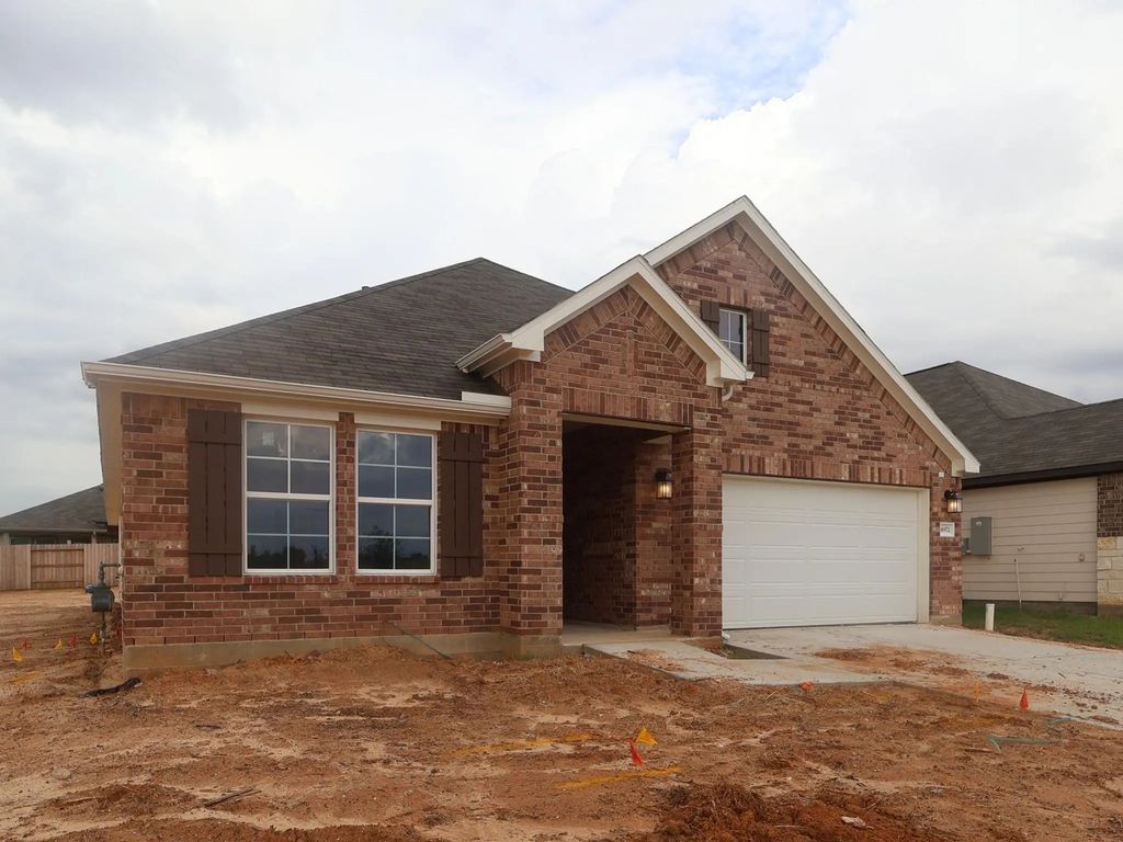 16972 Jim Sharp Drive, Montgomery