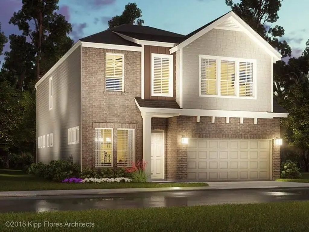 1402 Rail Junction Lane, Katy