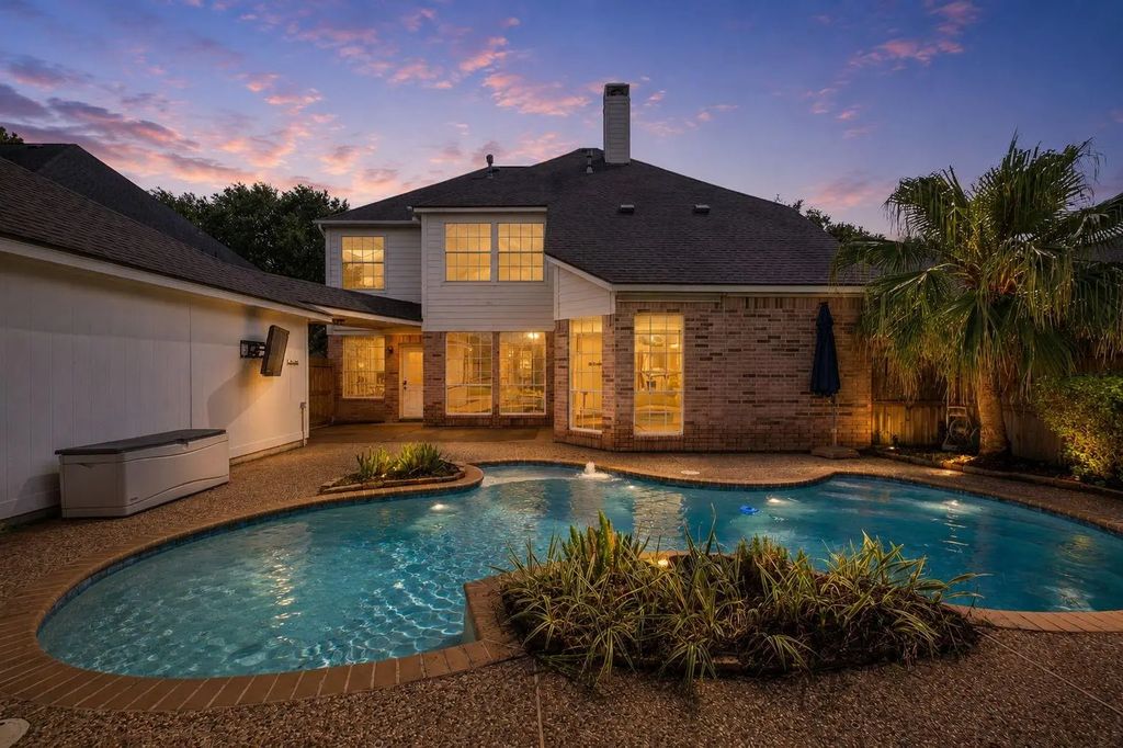 4430 Ryans Branch Lane, Katy