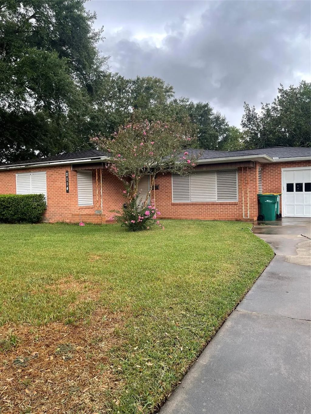 2114 Evergreen Lane, La Marque