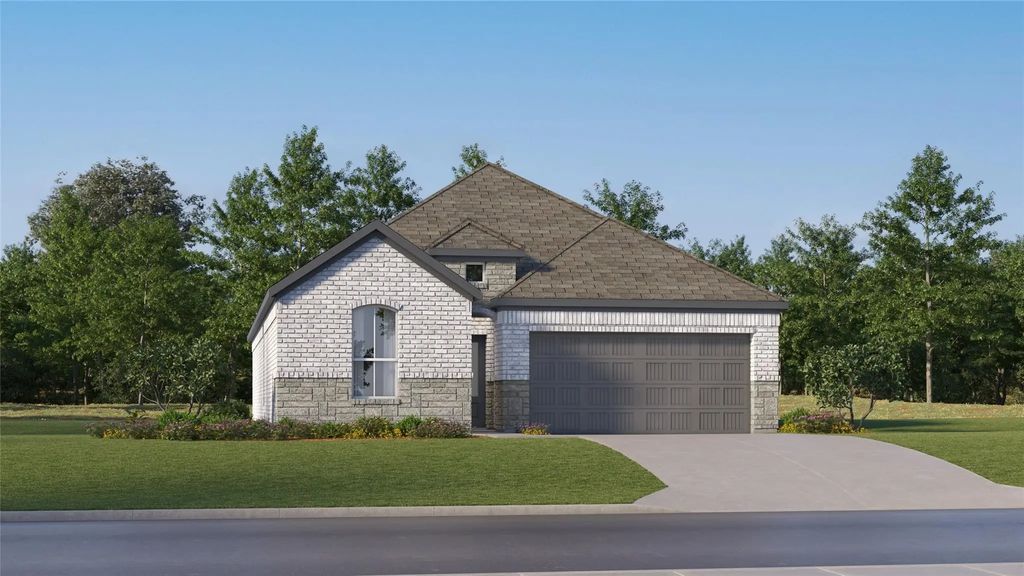 22207 La Scorza Drive, Hockley