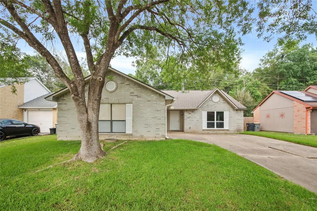 22822 Melham Lane, Spring