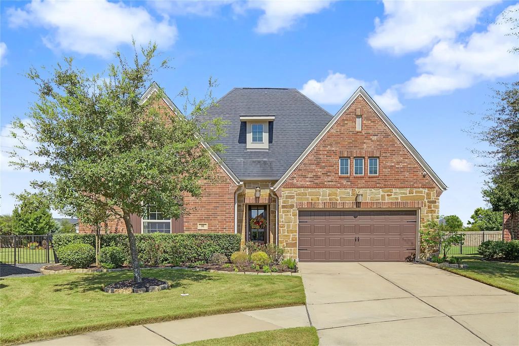 91 Sweet Creek Lane, Fulshear