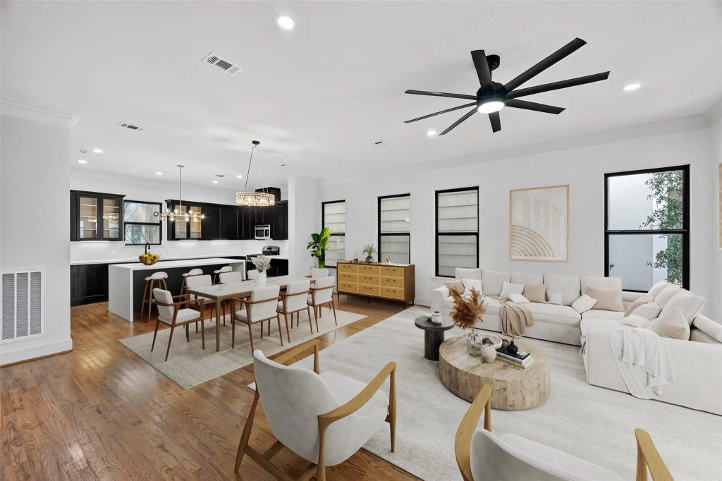 2407 Radcliffe Street, Houston