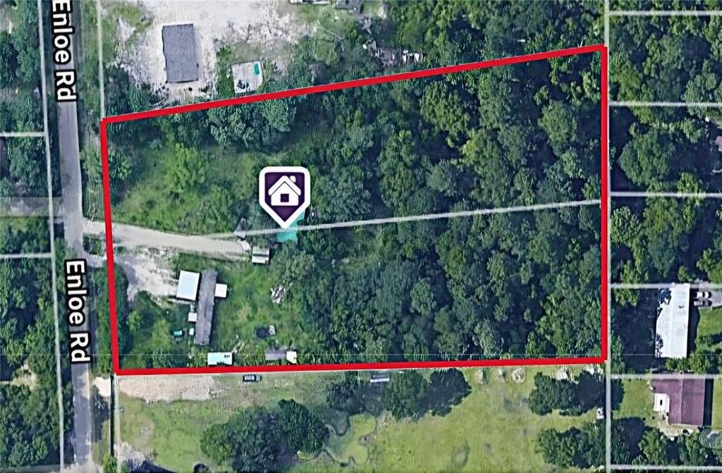 24169 Enloe Road, Porter