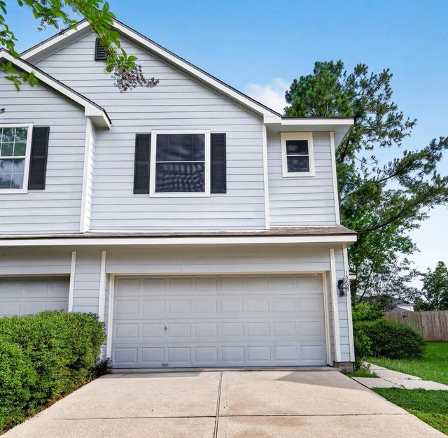 16855 Carrollton Creek Lane, Houston