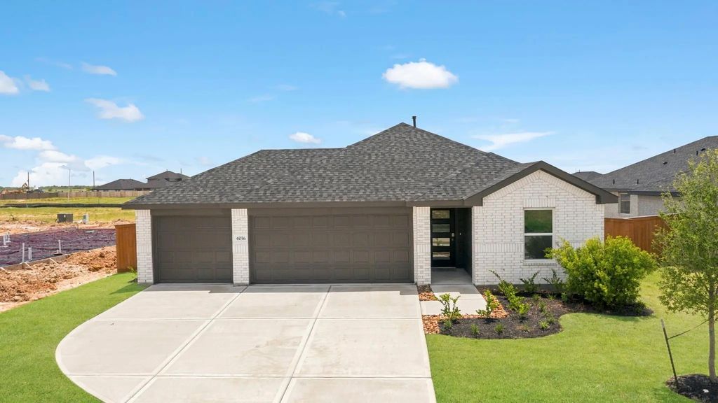 4056 Sun Burst Lane, Brookshire