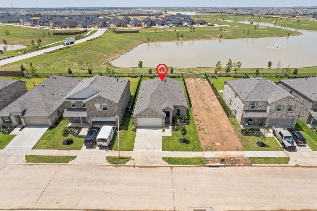 27619 Seascape Village Drive, Katy