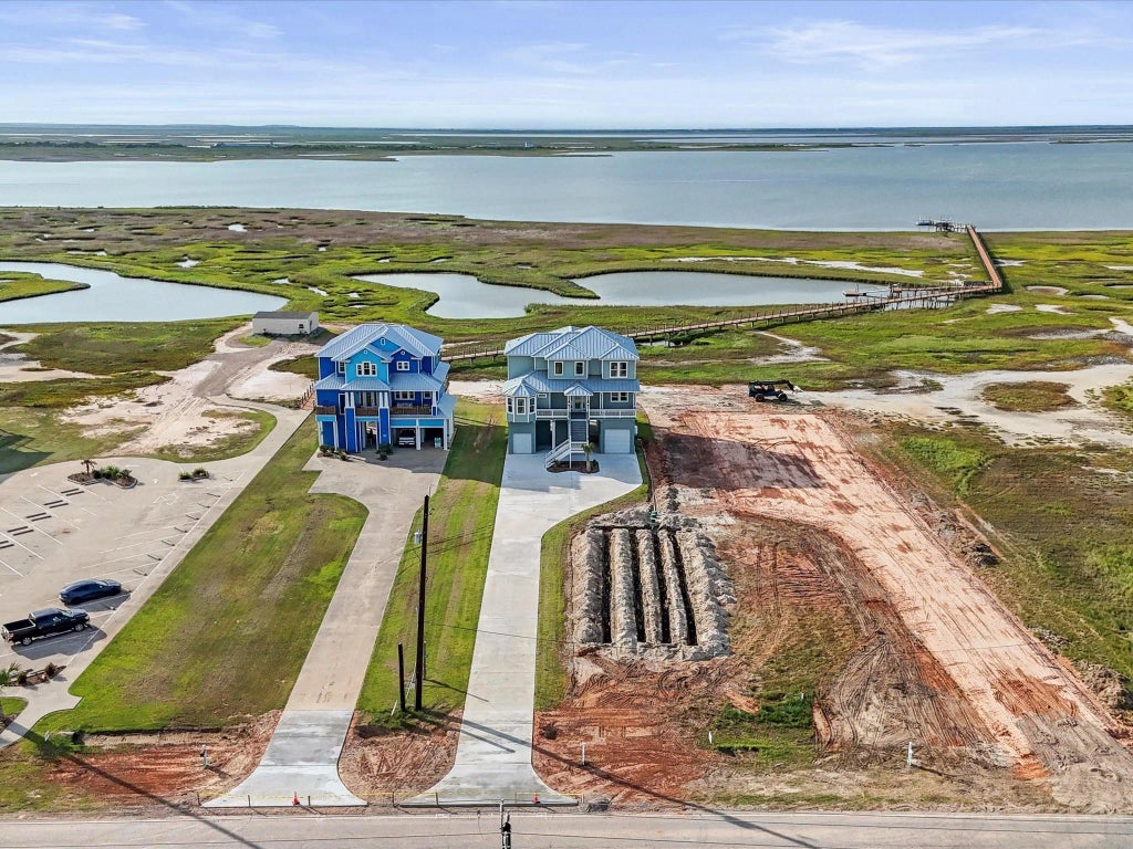 5411 Blue Water Highway, Freeport