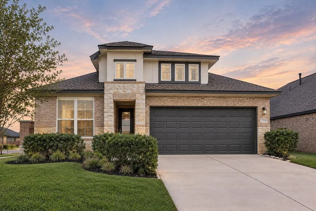 27538 Beachside Arbor Drive, Katy