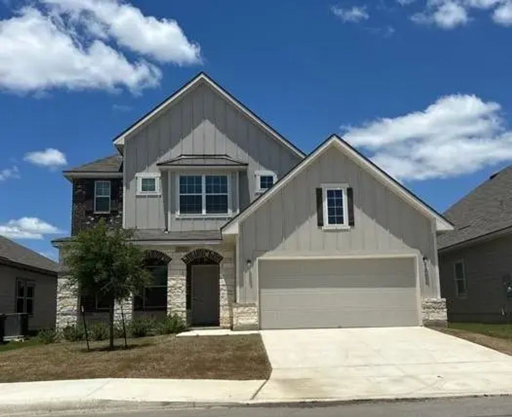 12639 Monoceros, San Antonio