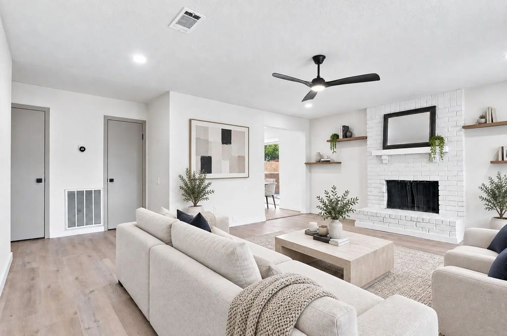 4502 Quailgate Drive, Spring