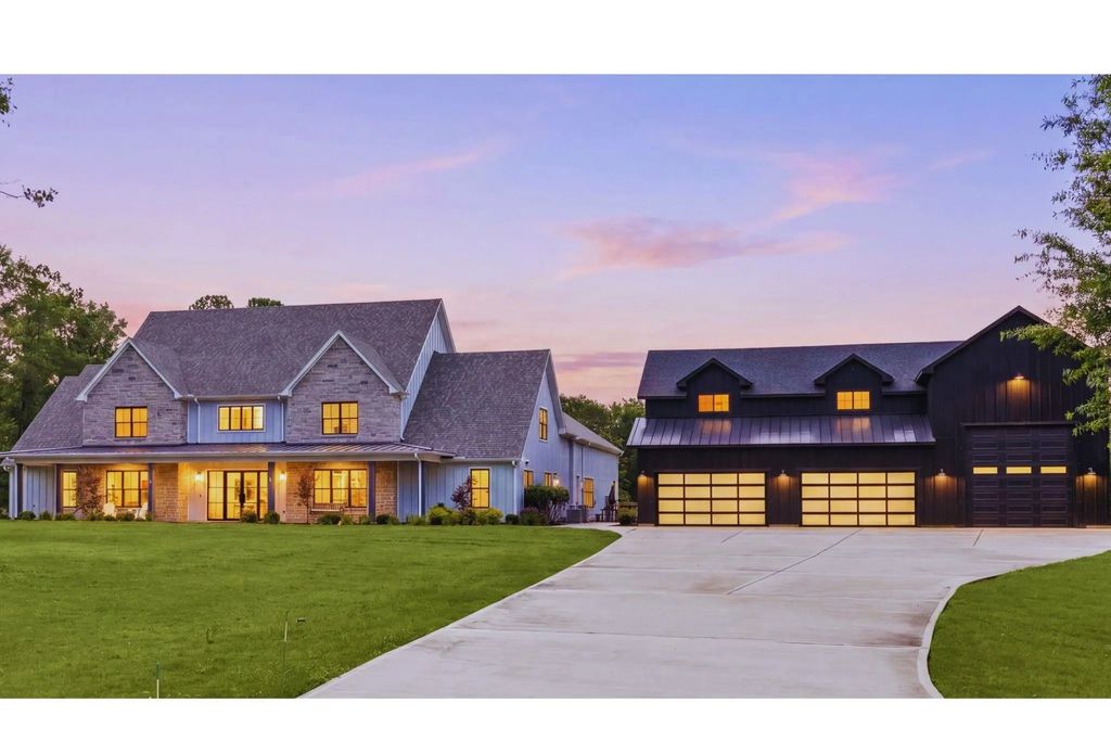 151 Quiet Springs Trail, Willis