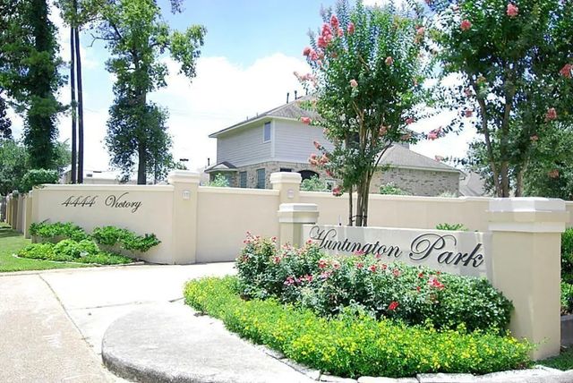 4444 Victory Drive 1311, Houston
