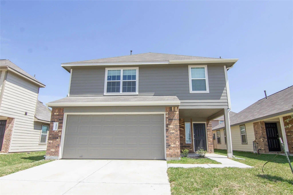 24522 Amaldi Court, Katy