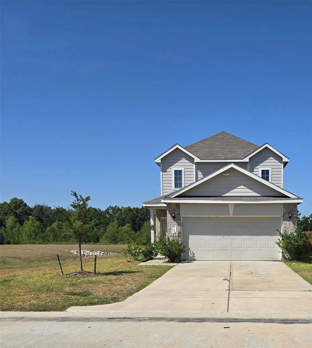 23431 Montague Drive, Spring