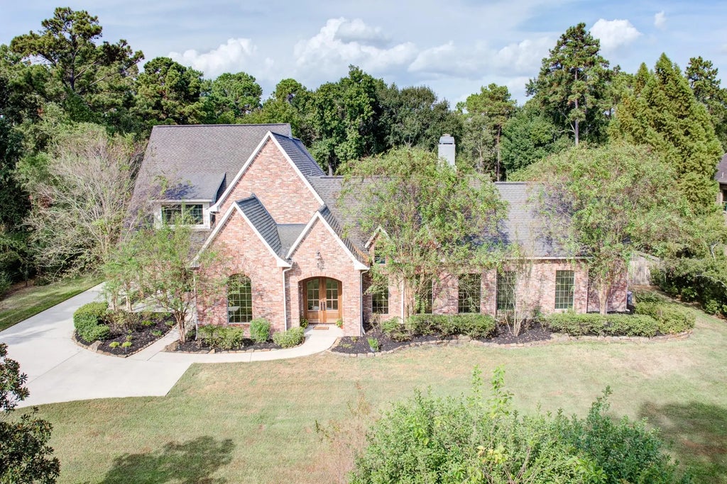 3811 Rayford Road, Spring