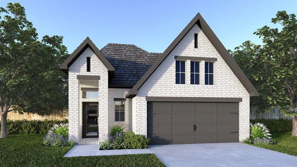 27207 Scarlet Paint Brush Drive, Hockley