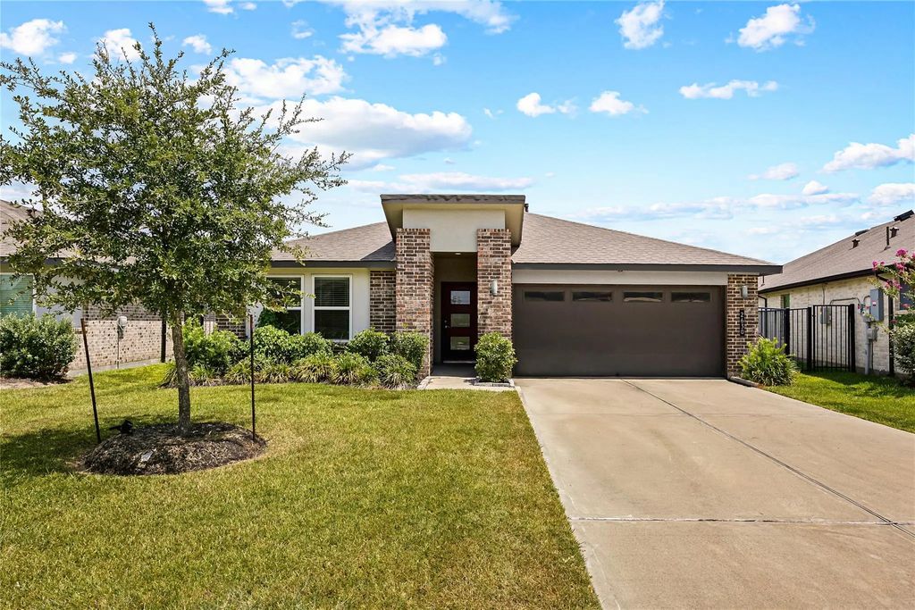 2630 Vanilla Sky Lane, Texas City
