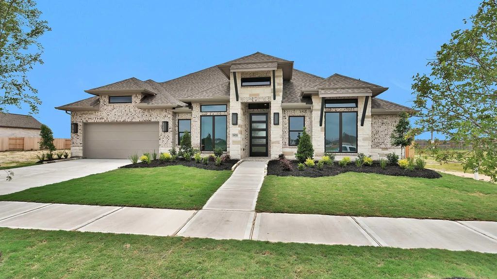 19026 Mandarin Street, Manvel
