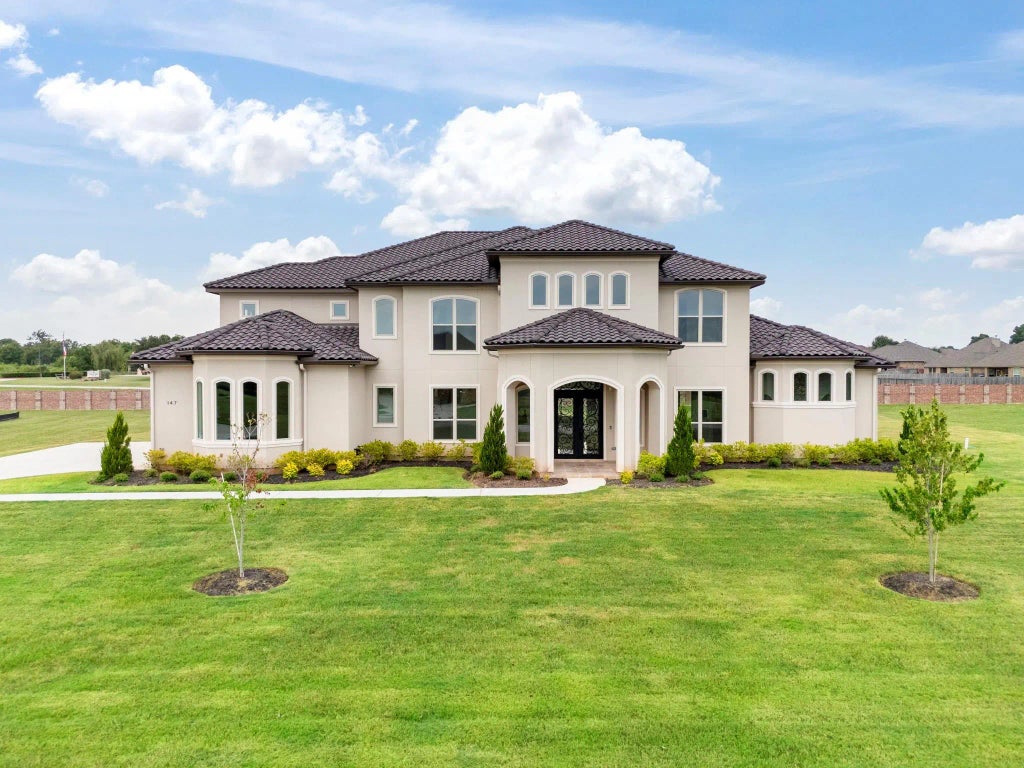 147 Mia Lago Drive, Montgomery