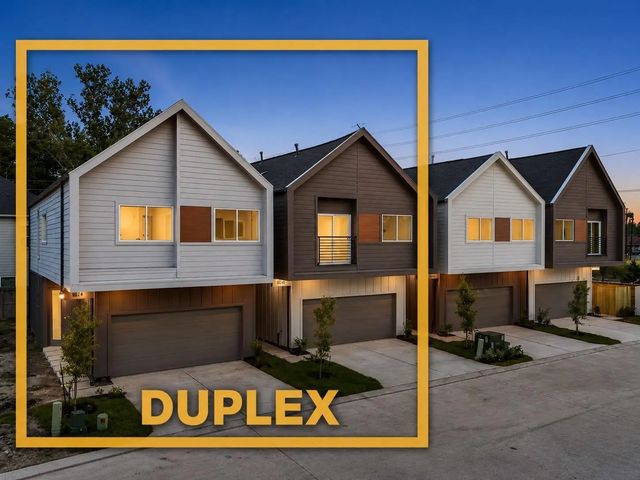 1014 - 1016 Upside Wheatley Lane, Houston