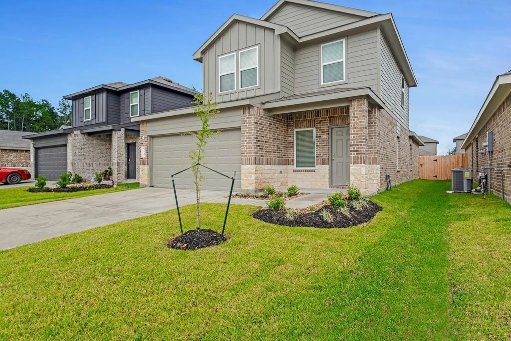 5710 Redstone Gardens Dr, Spring