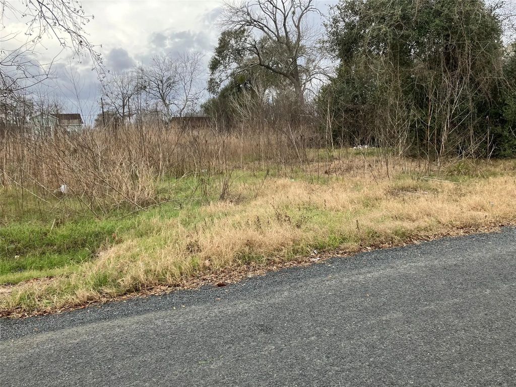 806 Dunlap, El Campo